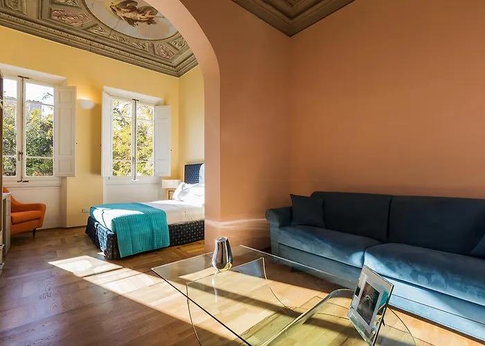 Hotel la Scala