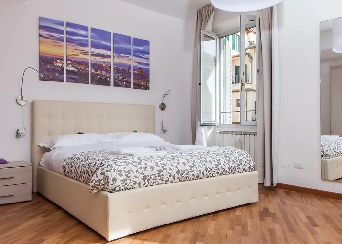 Le Tre Lune Suites