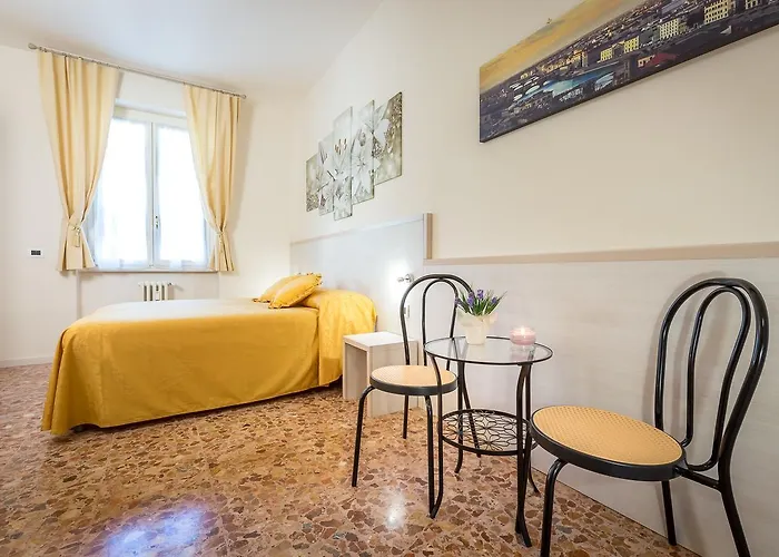 B&B Dolce Luna