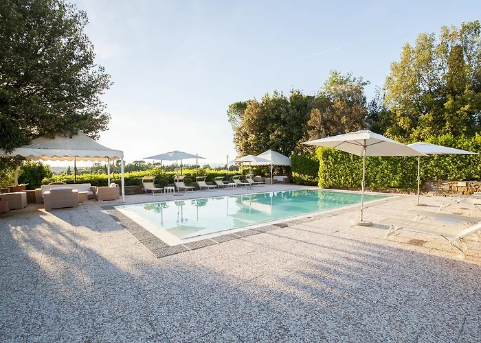 Villa Le Piazzole
