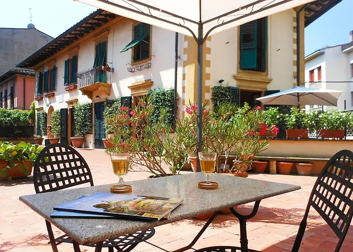 Poggio Imperiale Apartments