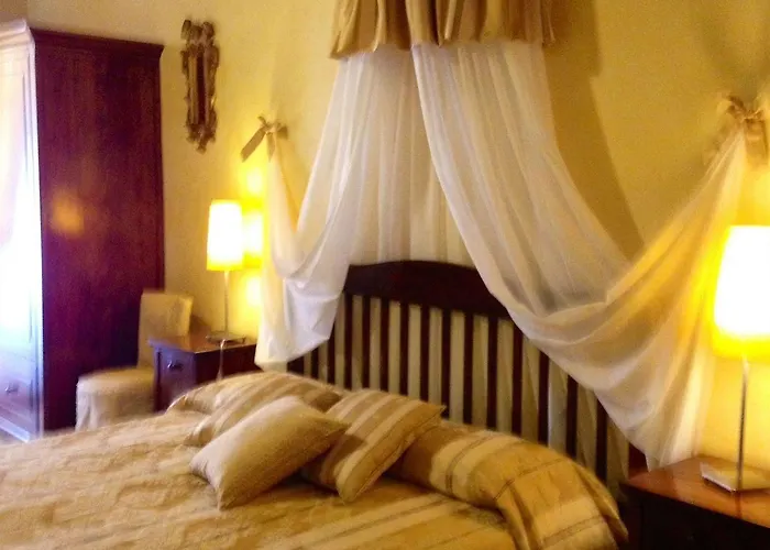 Hotel Tourist House