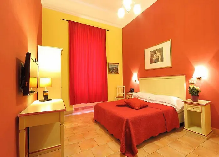 Hotel Savonarola