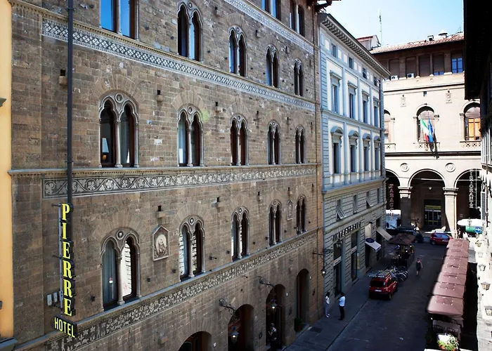 Hotel Pierre
