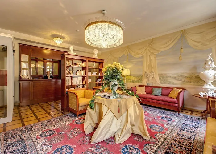 Hotel Bigallo