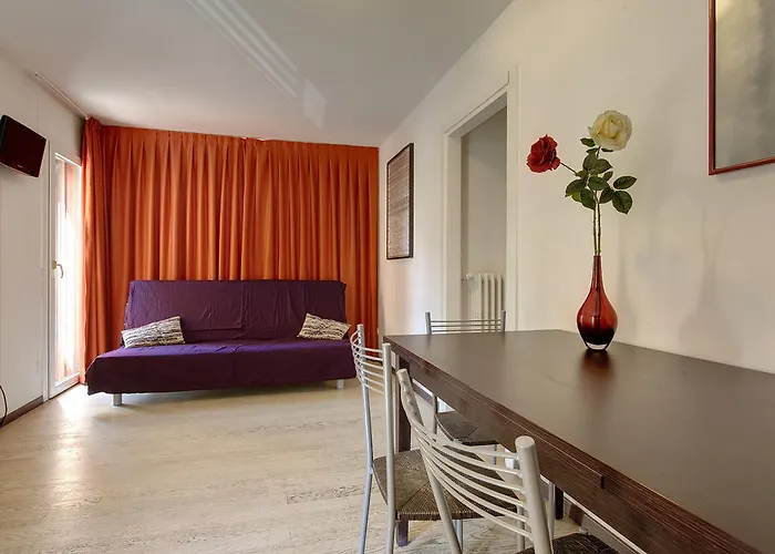 Casa Per Vacanze Liberta