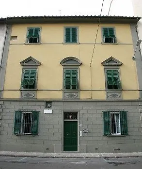 A Casa Di Olga