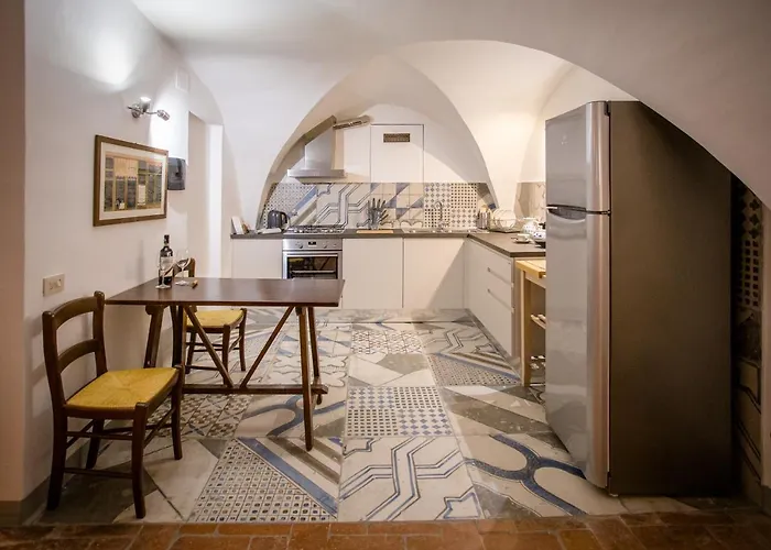 Acacia Firenze - Baobab