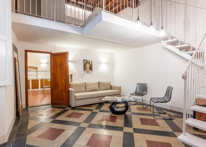 Casa Marcucci
