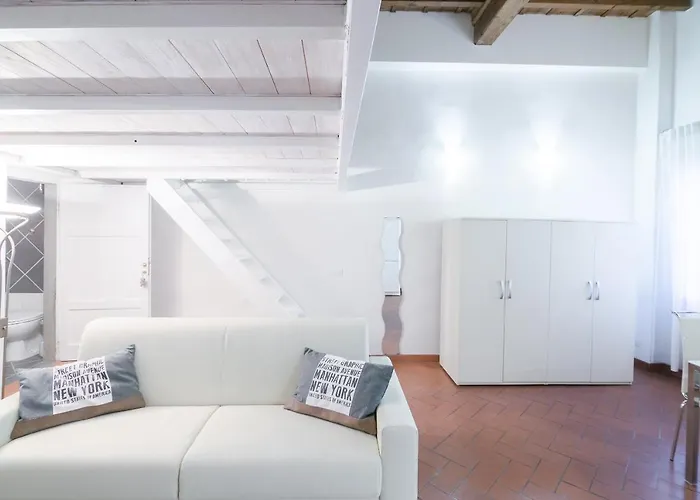 San Niccolo Loft By Mmega
