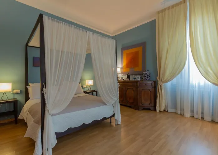Opera Boutique B&B