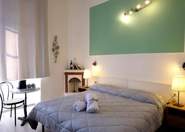 Residenza Le Rondini