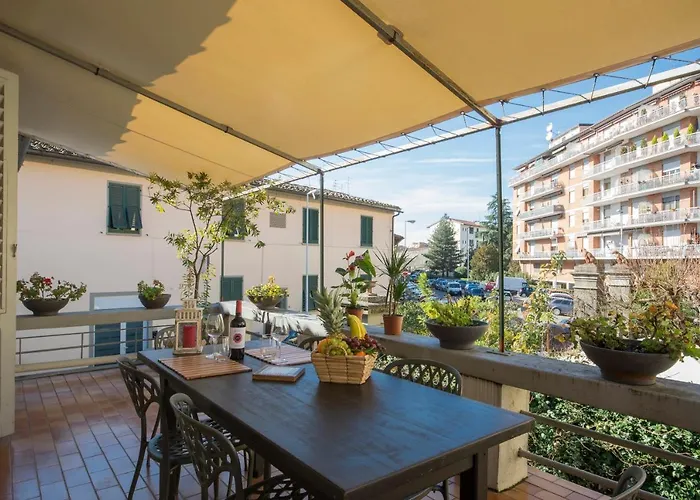 BB Le Casine di Firenze