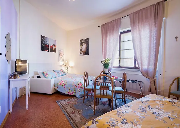 1900 Artevita B&B