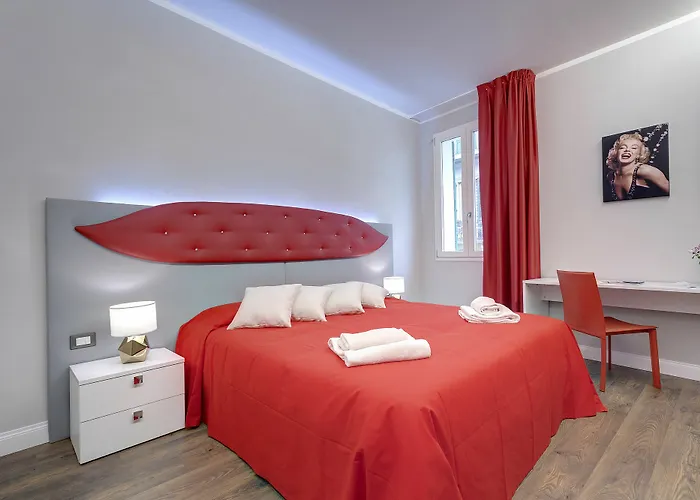 Dolce Vita Suites