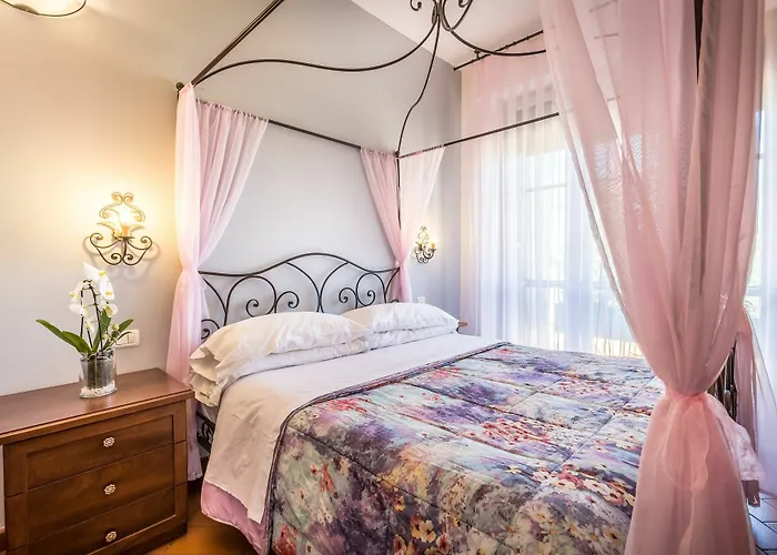 B&B Antiche Armonie