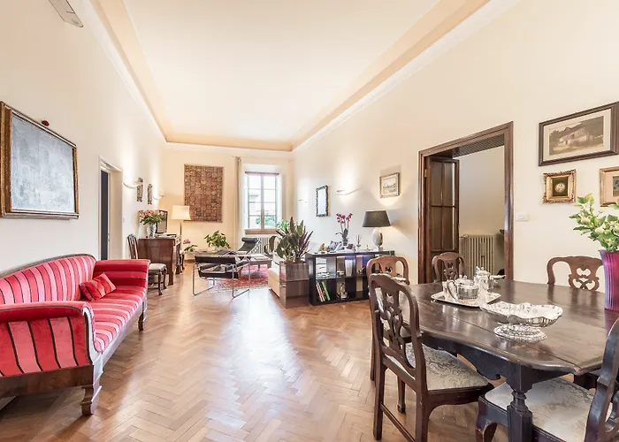 Luxury Petra San Frediano By Mmega