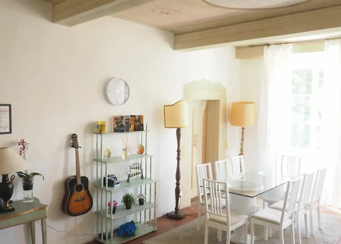 Florence Classic Rooms