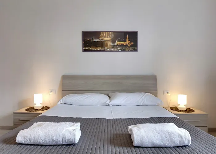Strozzi Apartment By Home Sharing