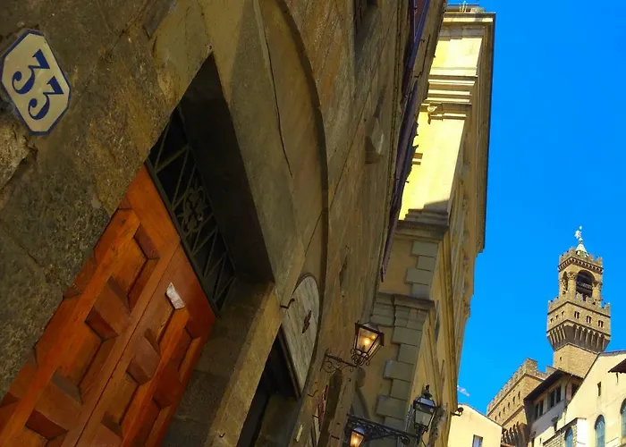 San Firenze Apartment