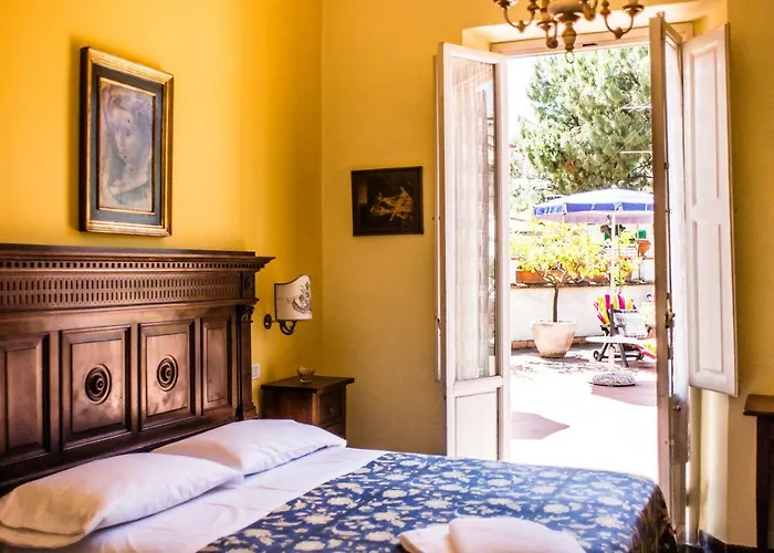 Hotel Il Bargellino
