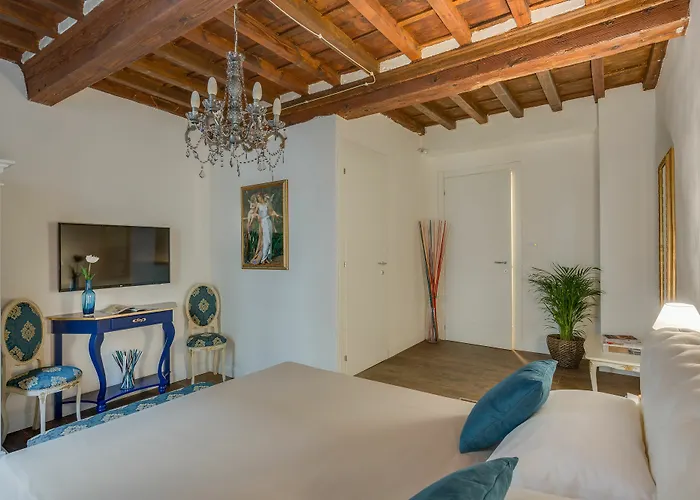 Residenza D\'Epoca Sant Anna