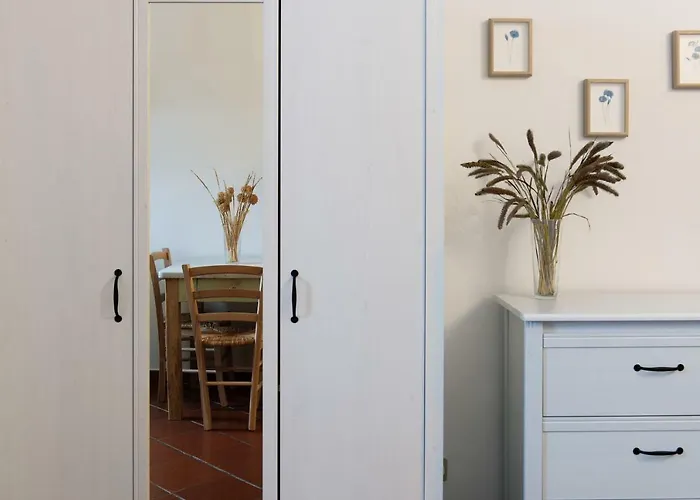 Borgo Pinti Studio Flat