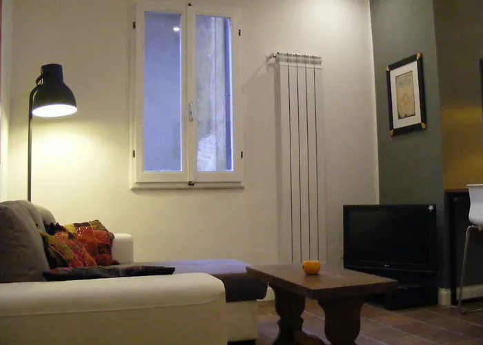 Santa Croce Apartment