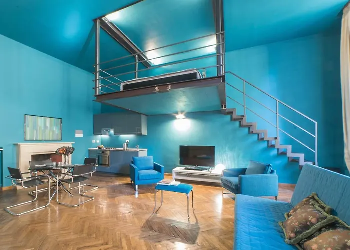 Loft Vasari