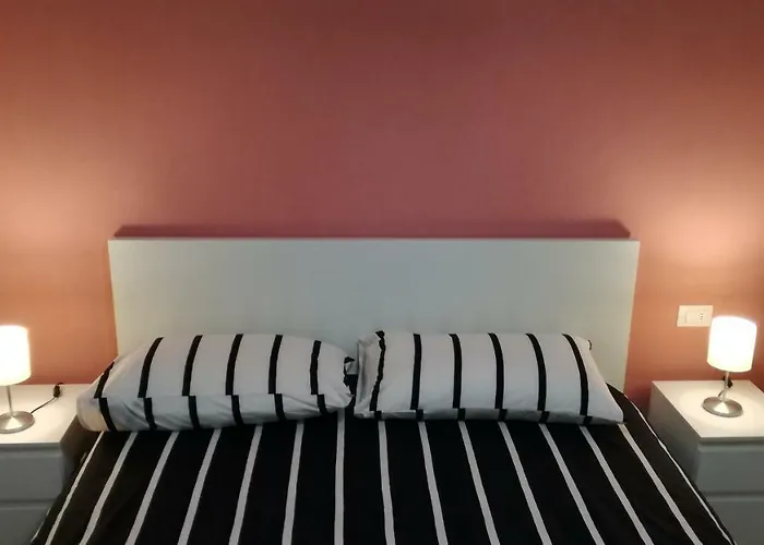 La Casa Di Greta