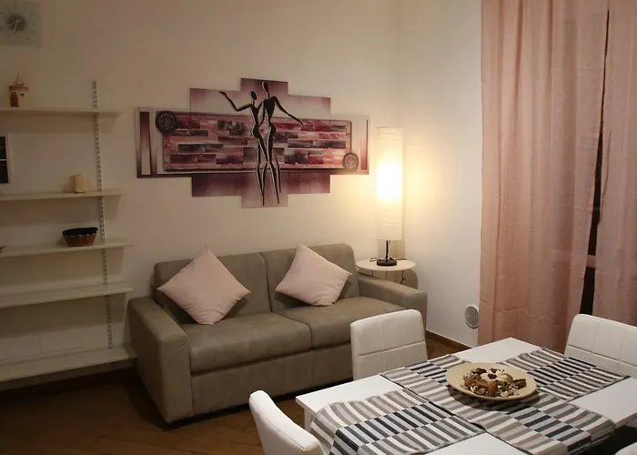 Dany Holidays Apartment