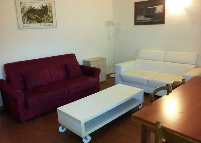 Appartamento Dante