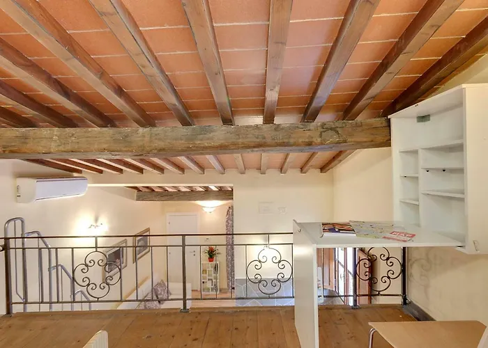 Residenza MONNA LISA
