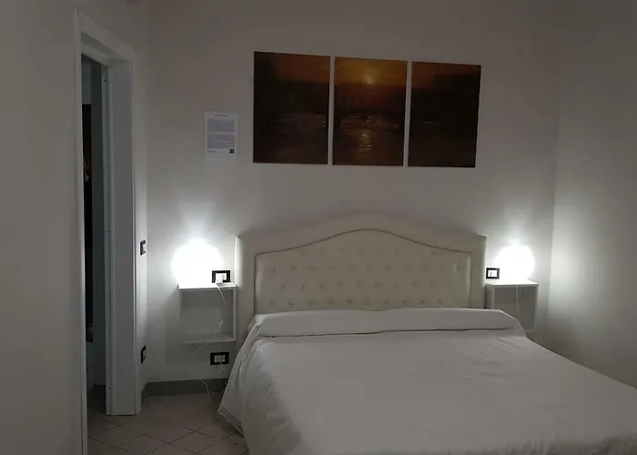 Apartment 8