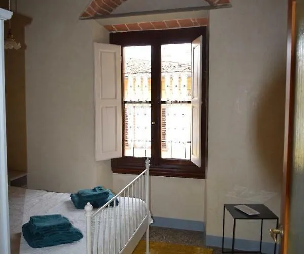 Calzaiuoli Luxury And Characteristic Apartment
