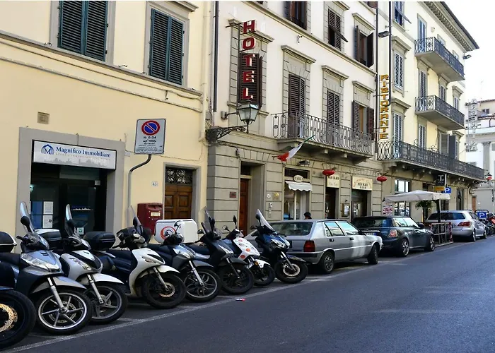 Ognissanti 67