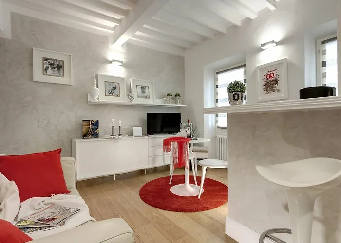Dado Suite By Mamo Florence