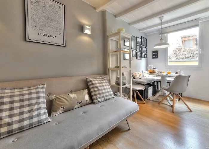 Lovely Mini Suite