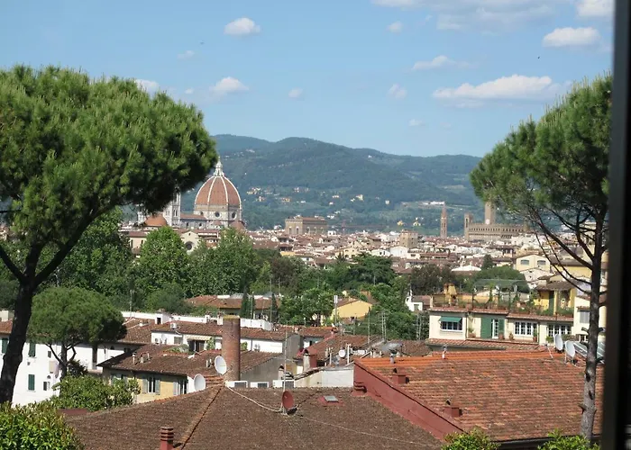 Room With A View