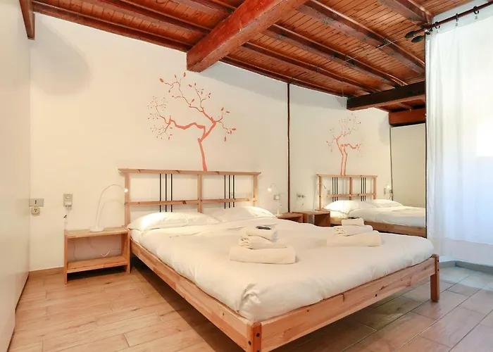 San Zanobi Apartment