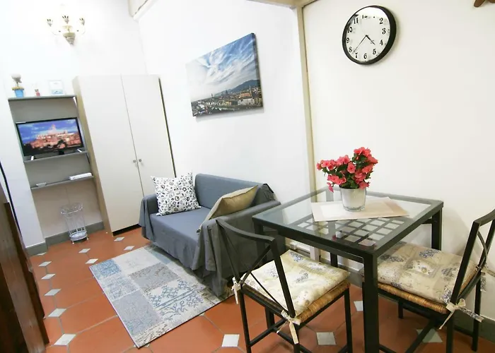 Conce Studio In Santa Croce