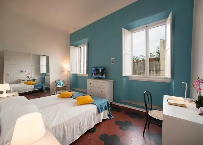 Florence Oasis