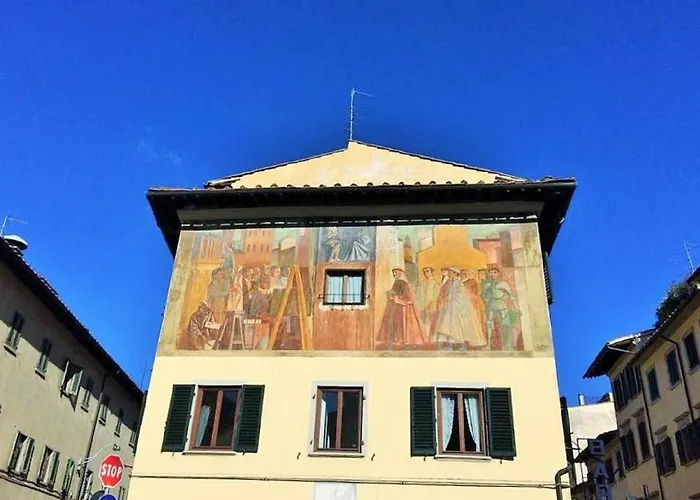 La Casetta Dipinta 2.0