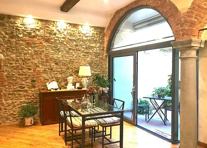 Little Patio