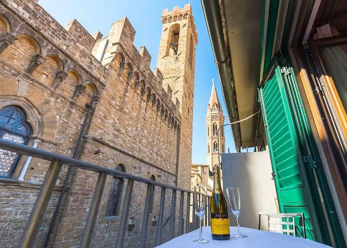 Bargello Florence