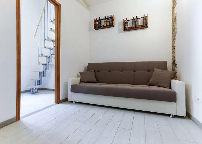 Florence Fortezza Apartment