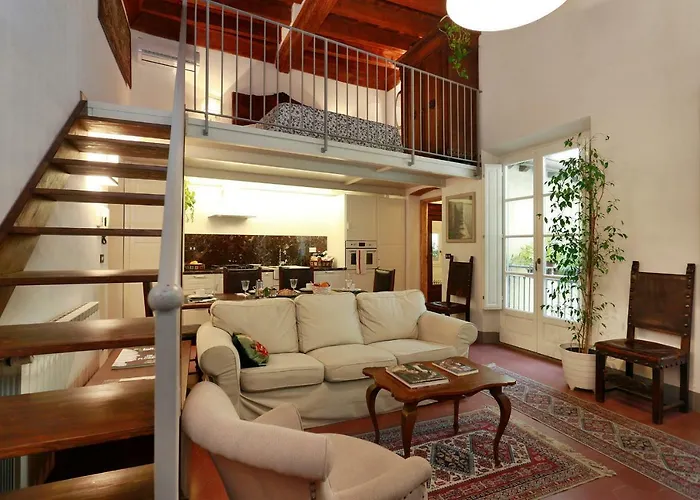 Florence Pitti Loft