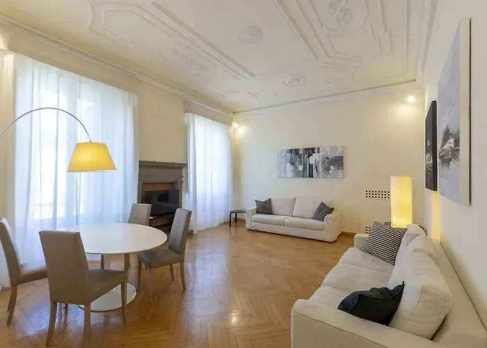Elegance In Santa Maria Novella