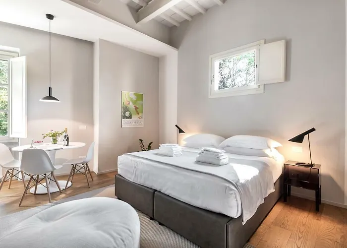 Relax Suites