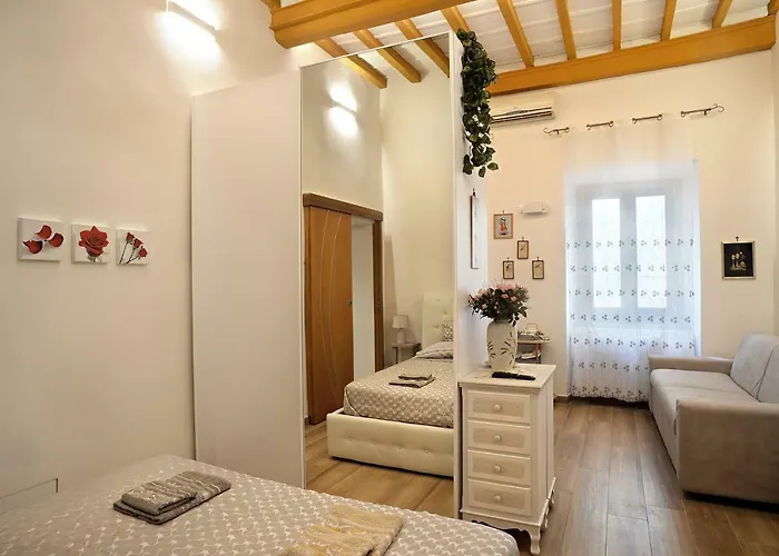 Relais Bargello Apartment